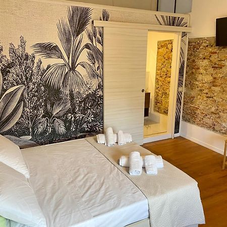 Hotel La Matilde Viareggio Zewnętrze zdjęcie