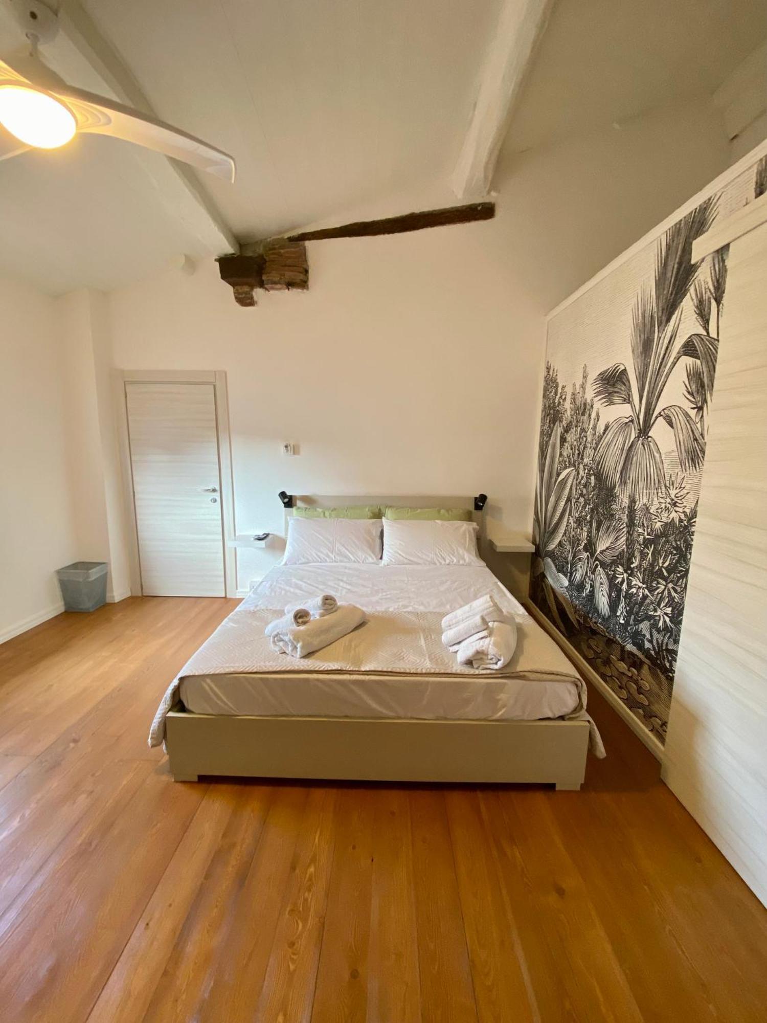 Hotel La Matilde Viareggio Zewnętrze zdjęcie