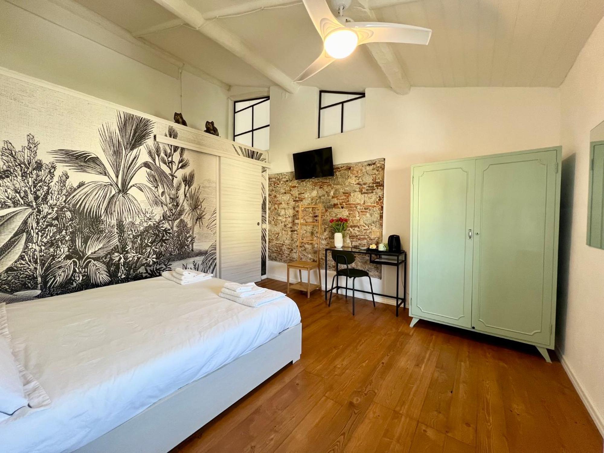 Hotel La Matilde Viareggio Zewnętrze zdjęcie