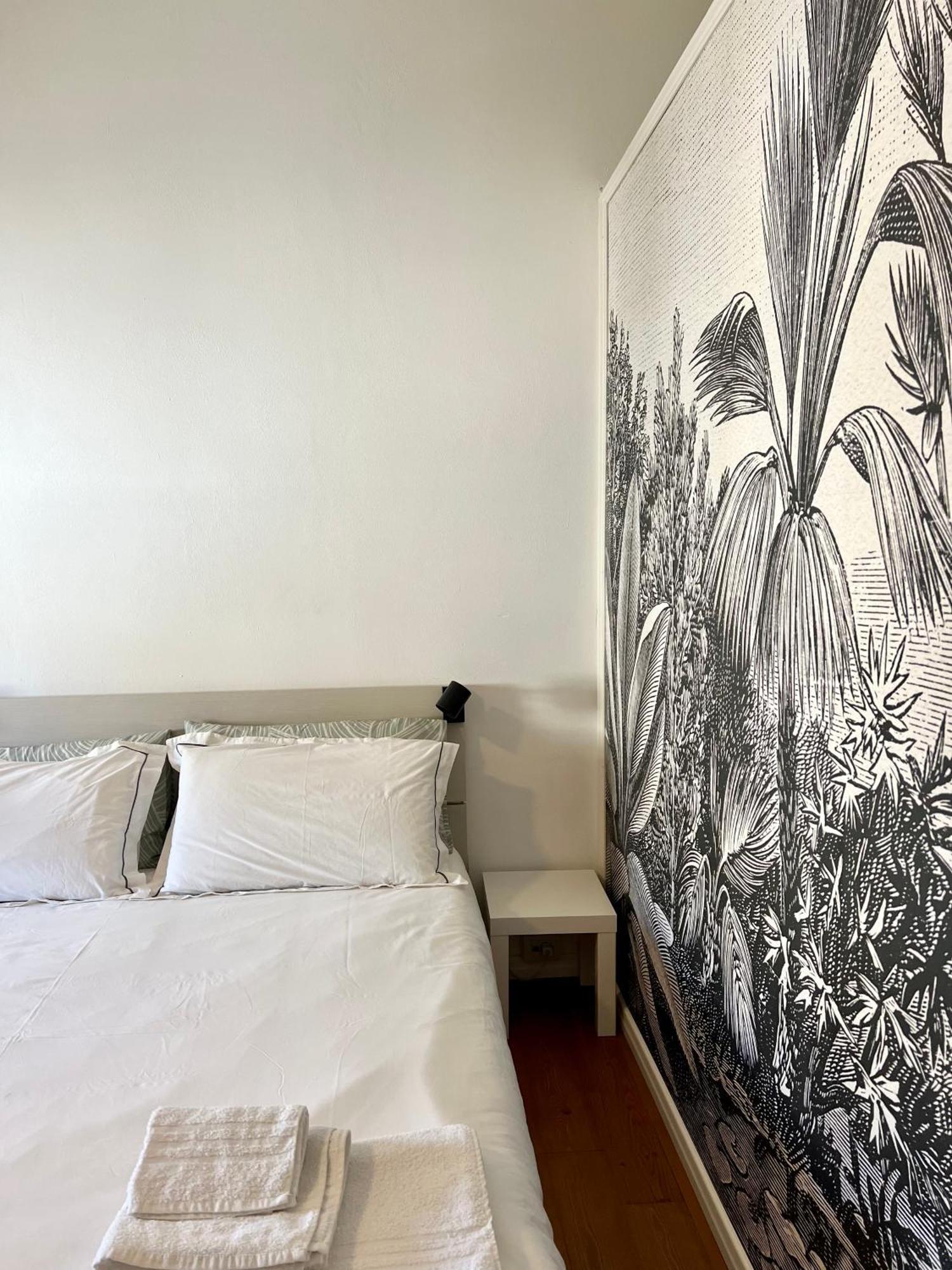 Hotel La Matilde Viareggio Zewnętrze zdjęcie