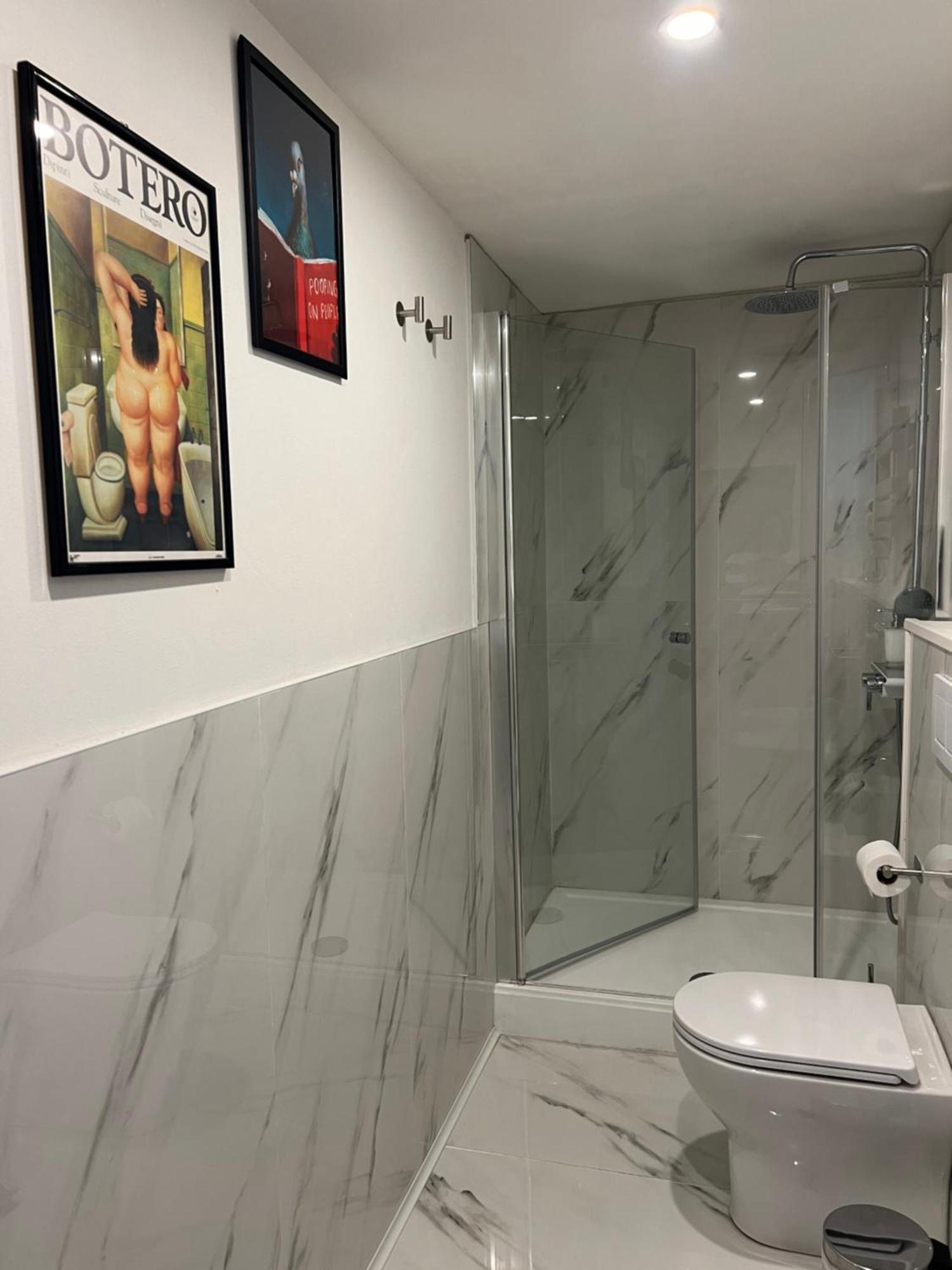 Hotel La Matilde Viareggio Zewnętrze zdjęcie